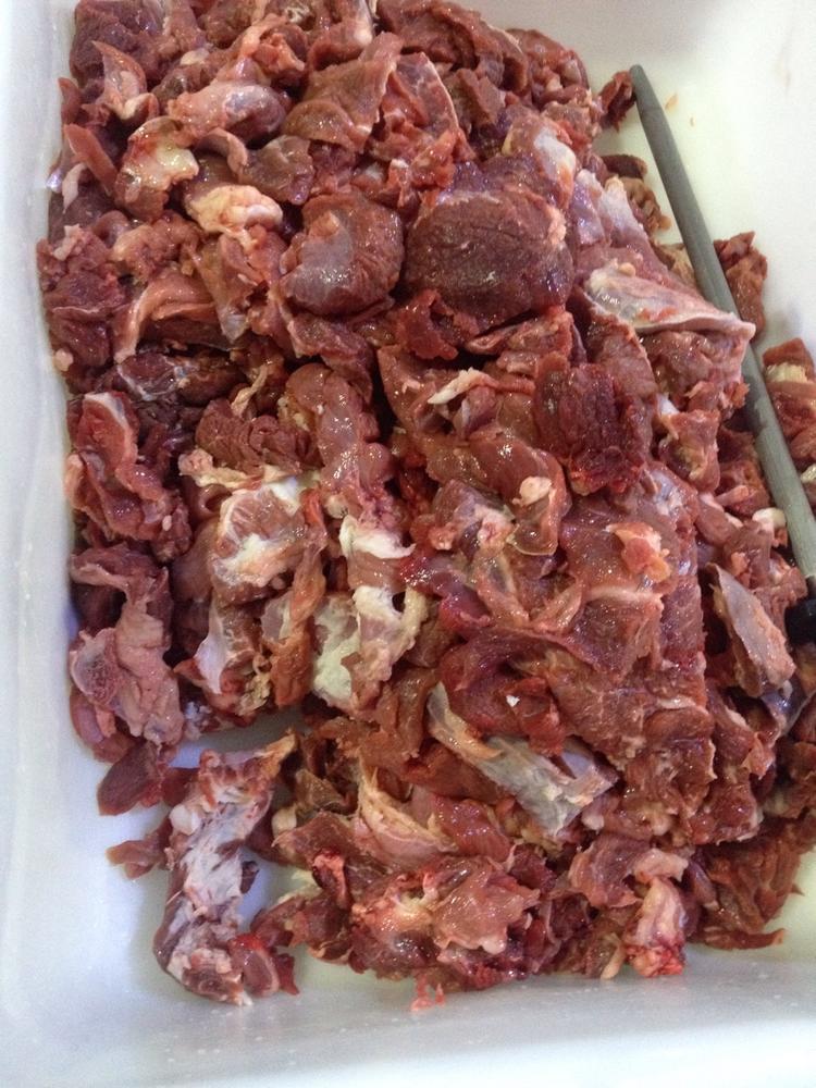 出售拿口顺鑫牛小肉