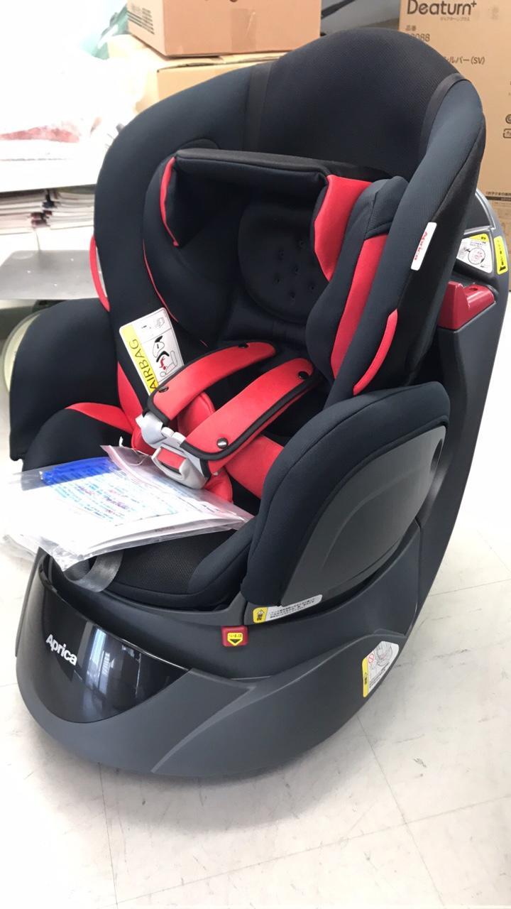 aprica阿普丽佳儿童汽车aprica儿童汽车安全座椅