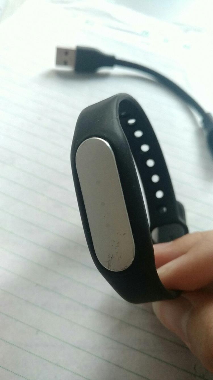 小米手环一代-二手闲置 - 网站原创 - powered by discuz!