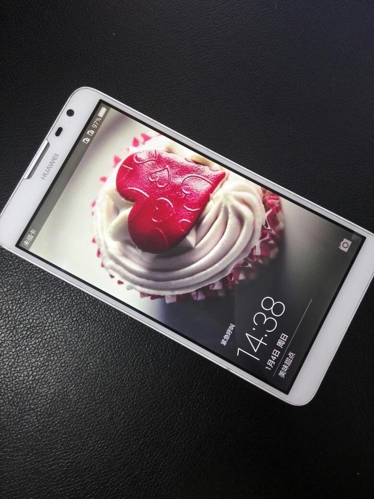 华为mate2电信版320元最后挂网半天