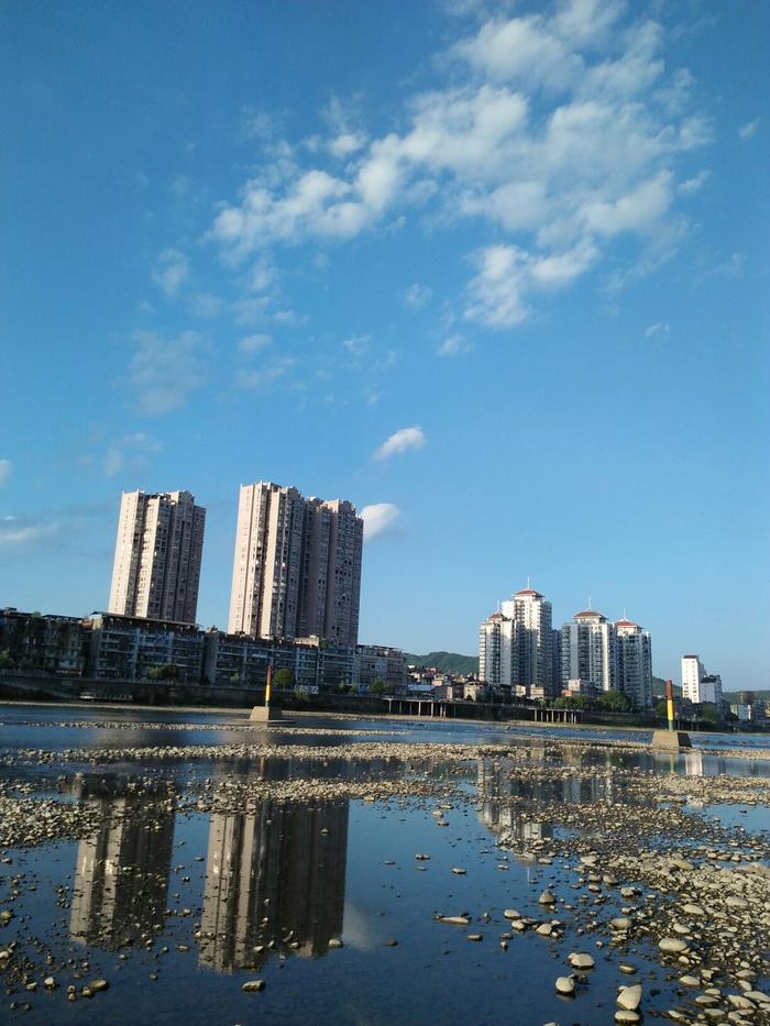 邵武公园图片