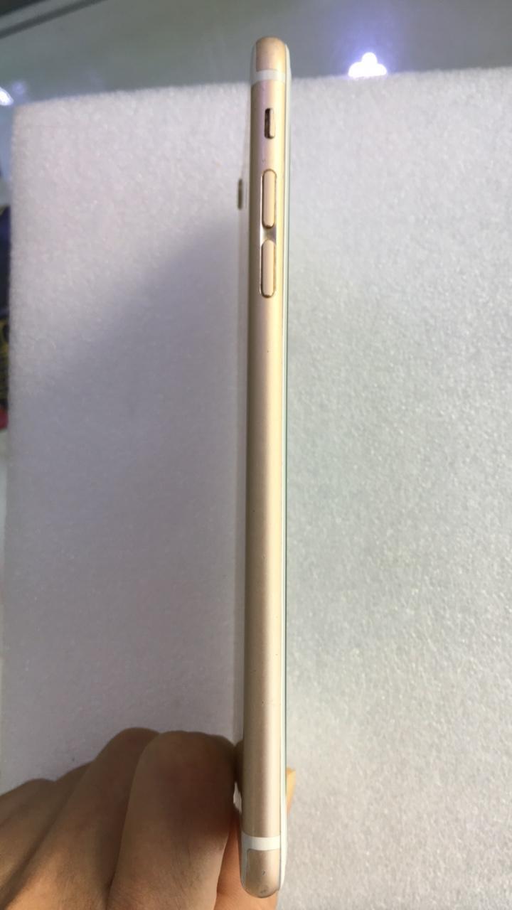 苹果6p国行64g1033系统流指纹失效其它全好