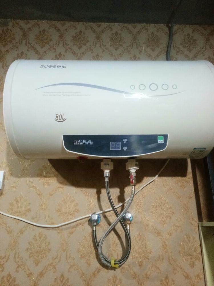 九成新热水电热水器-二手闲置 - 网站原创 - powered by discuz!