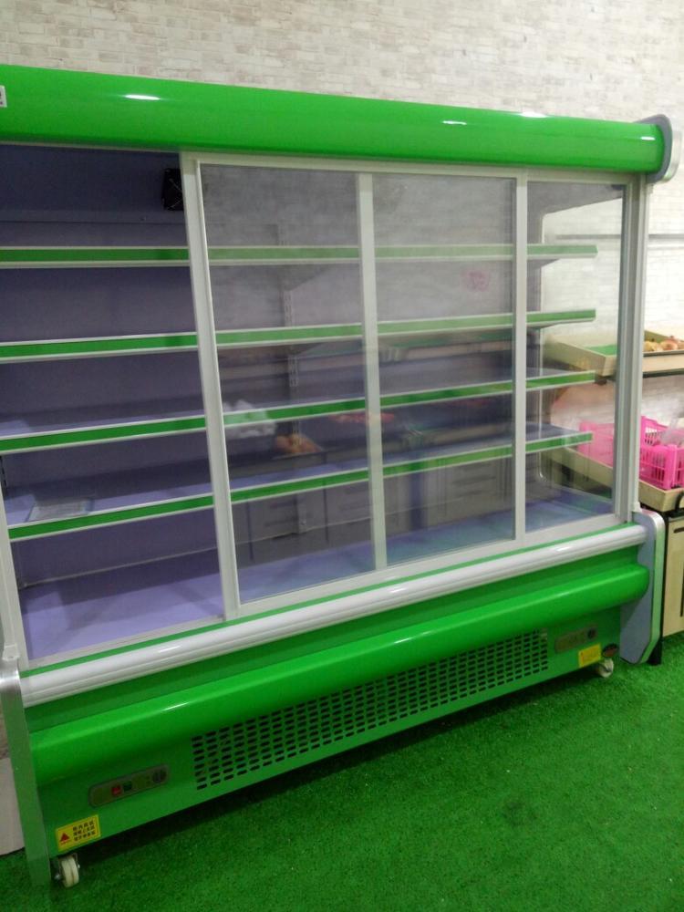 货架冰柜