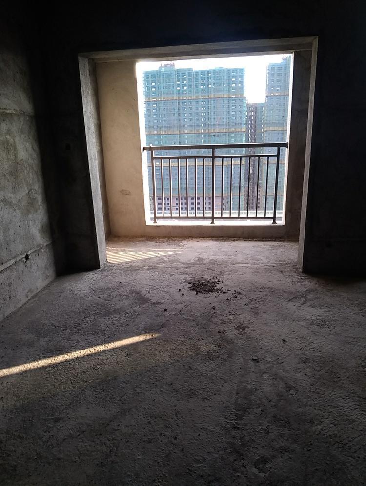 凯旋公馆毛坯房好楼层好户型100平方出售-邵武房产网(旧版) - 网站