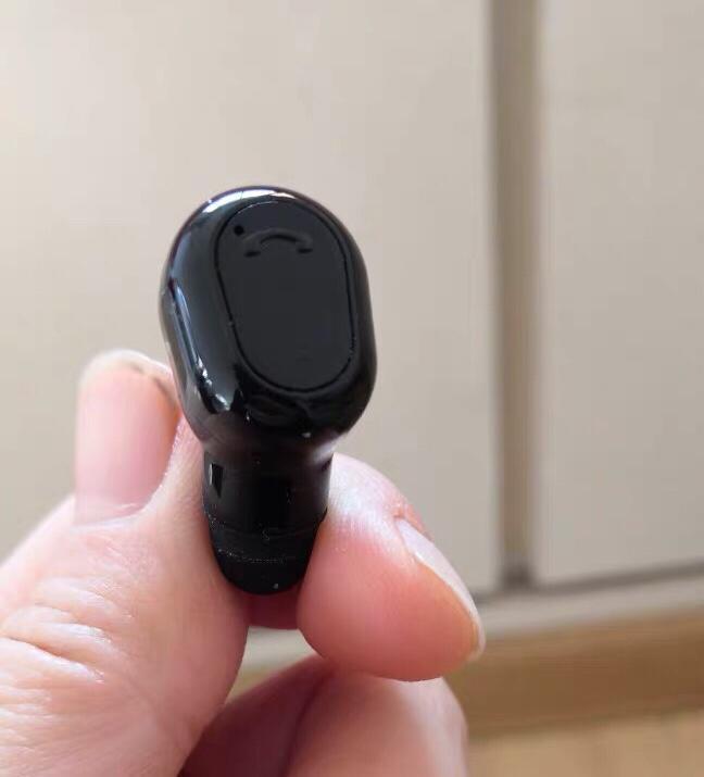 诺必行m8无线蓝牙耳机10元