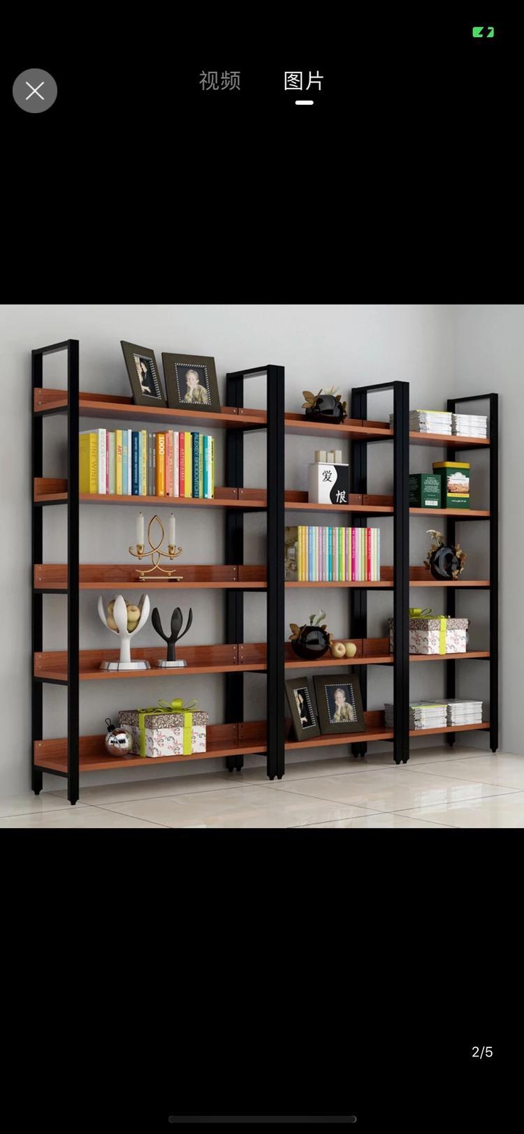 摆设架九成新低价出售200元