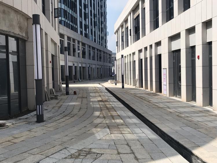 邵武五洲广场盛大招商中