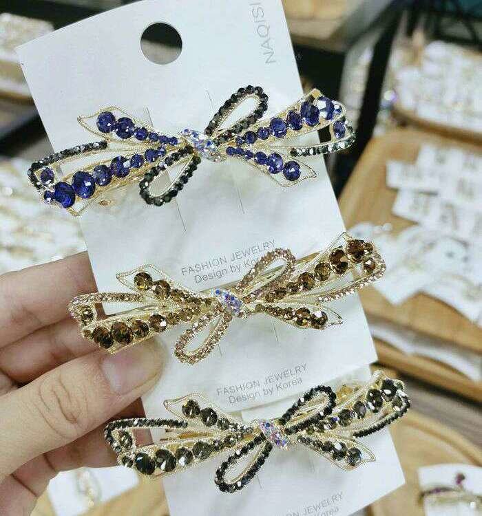 乐尚饰品招女点钻工