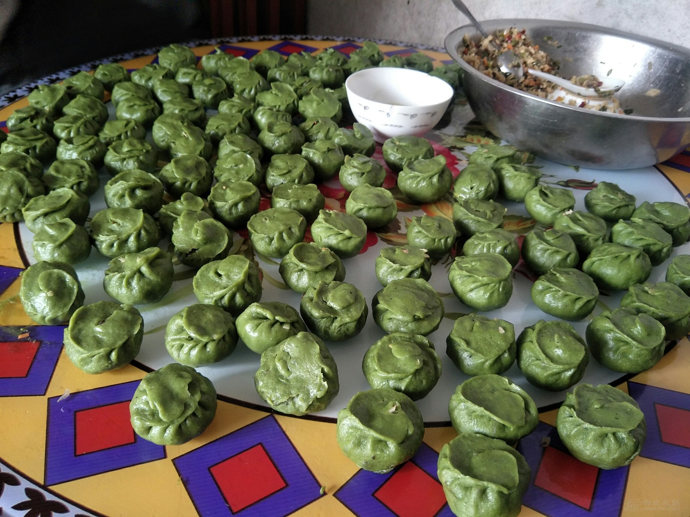 有喜欢吃光泽包糍(文子)的吗?