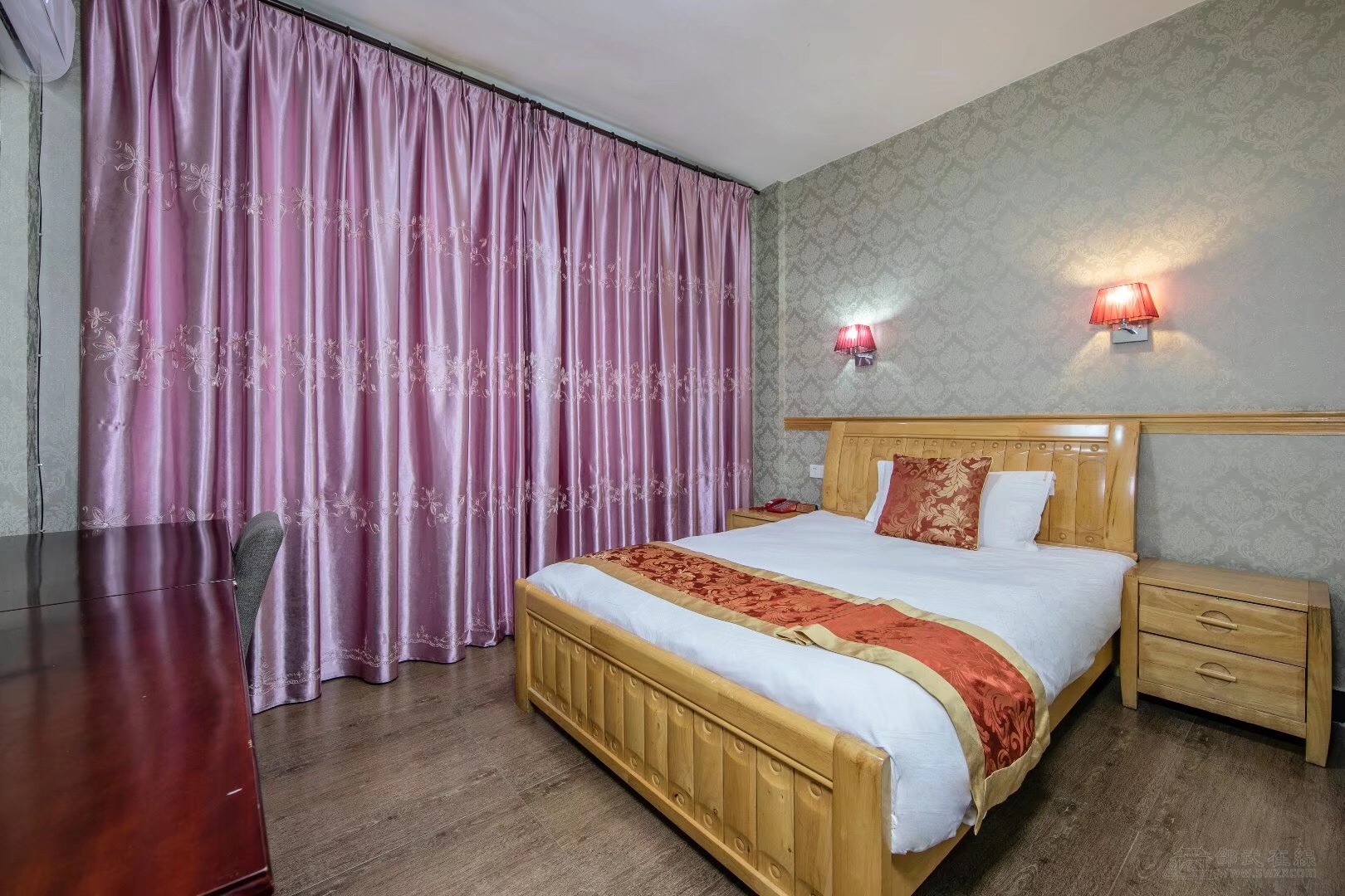 邵武市鑫城商务酒店现火热推出月租房-出租/合租 - 网站原创