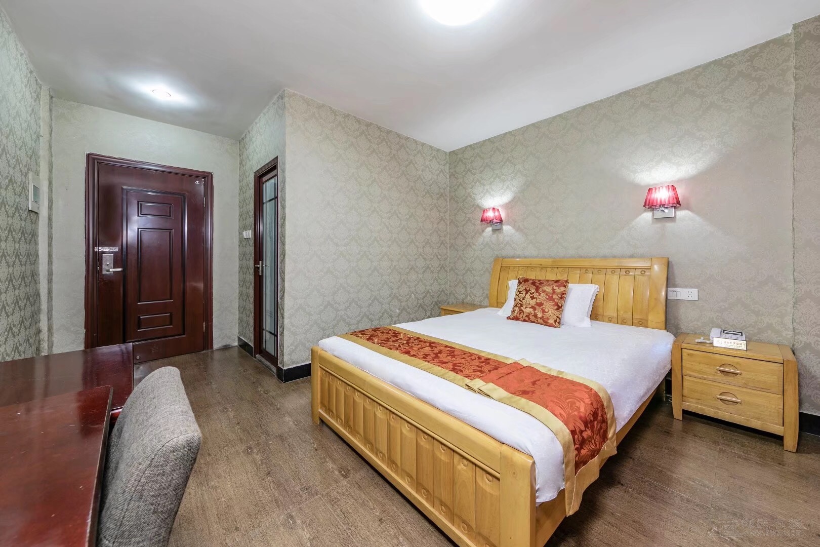 邵武市鑫城商务酒店现火热推出月租房-出租/合租 - 网站原创