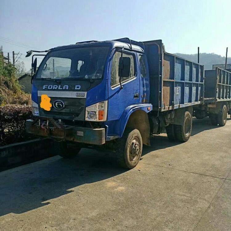 常年销售四驱货车电话18815904361