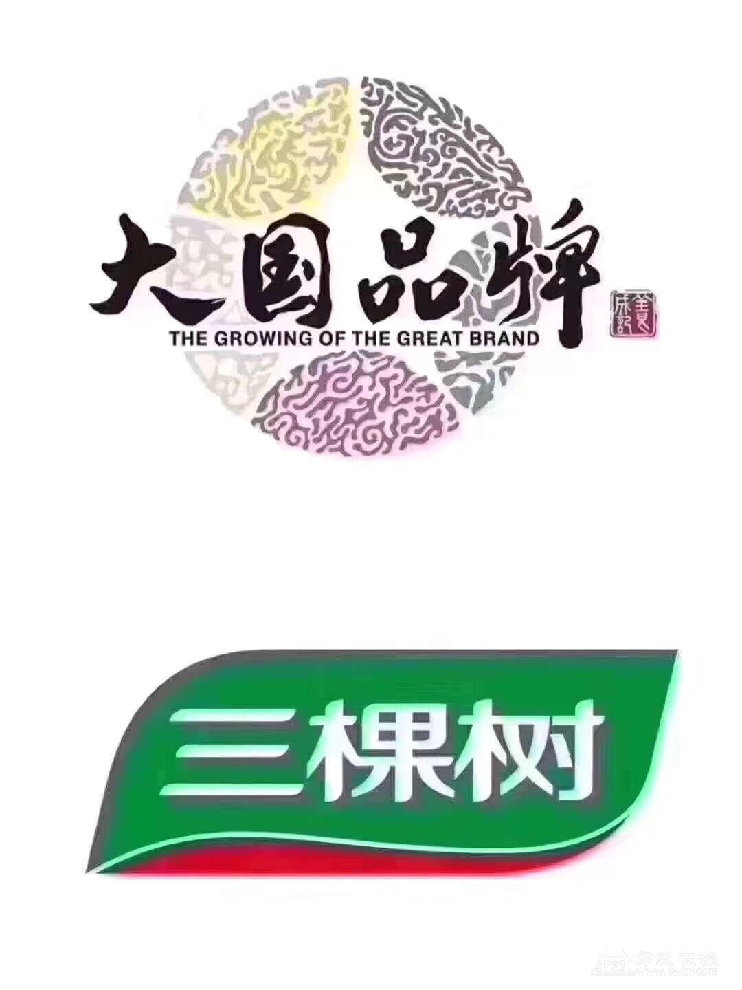 三棵树涂料公司招聘邵武渠道经理