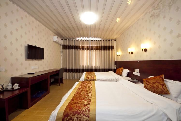 邵武乐途精选酒店现火热推出月租房 - 出租/合租 - 邵武在线-铁城在线