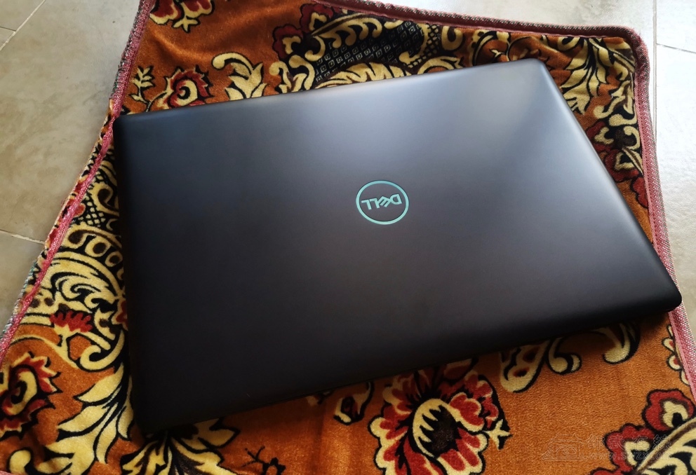 出一台18款戴尔g3游戏笔记本