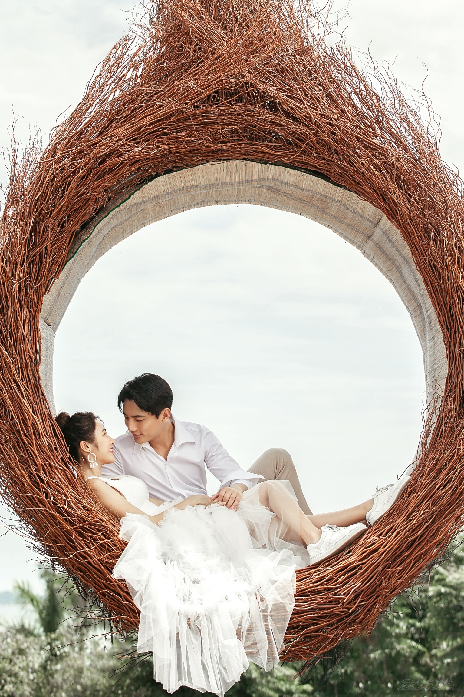 520邵武铂爵婚纱摄影享豪礼