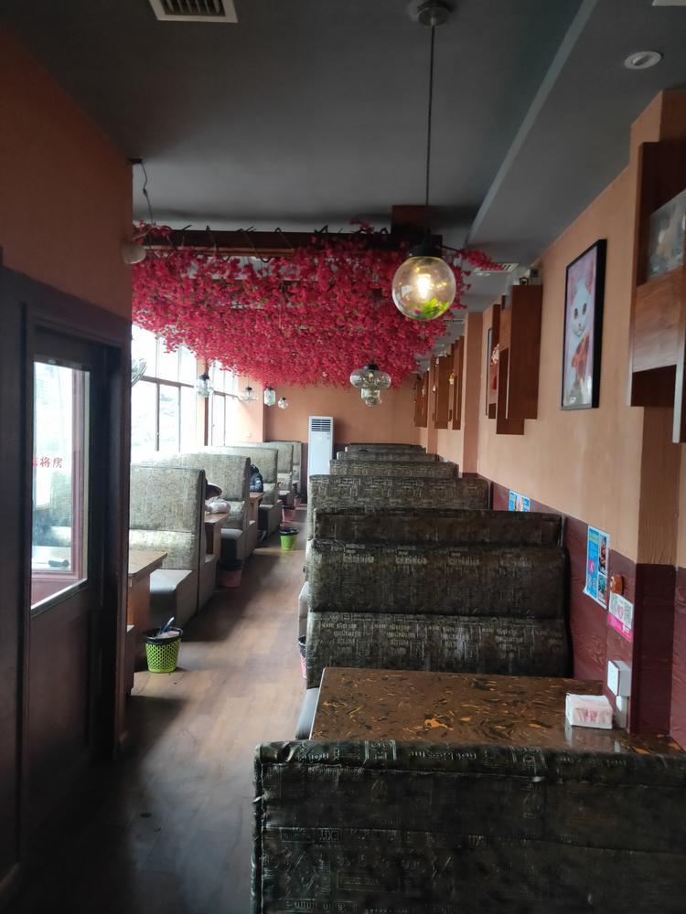 城里哪里有带包厢的奶茶店或休闲吧啊奶茶味道不错的地方