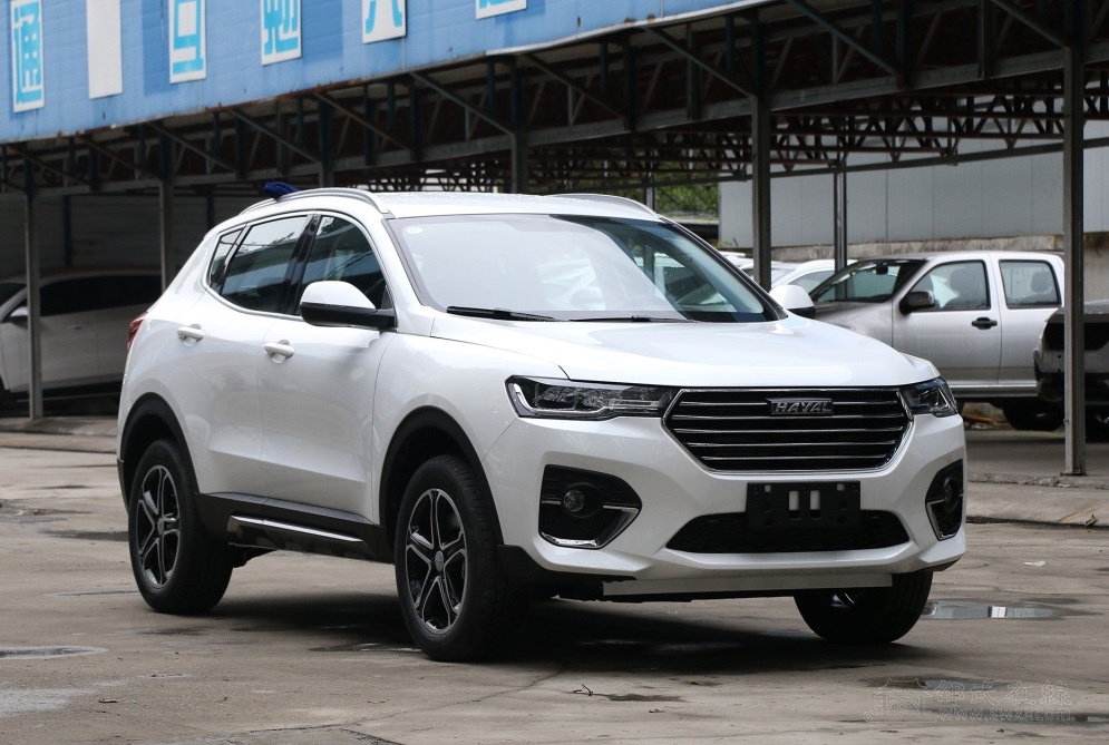 找寻哈弗h4车主有福利