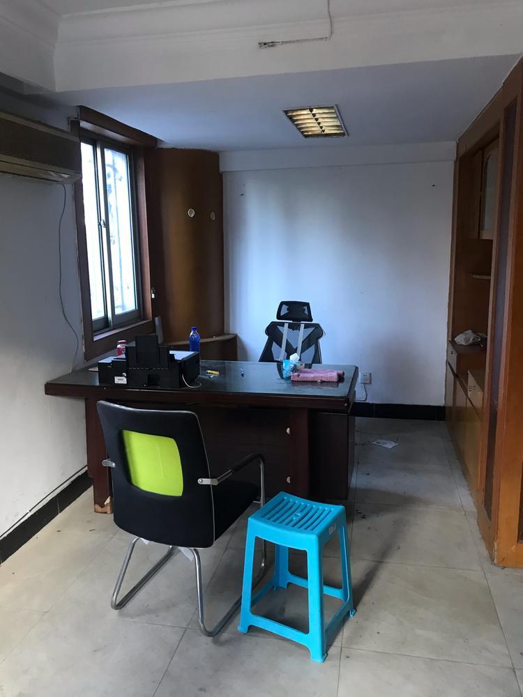 八一路美嘉商厦二楼办公室出租