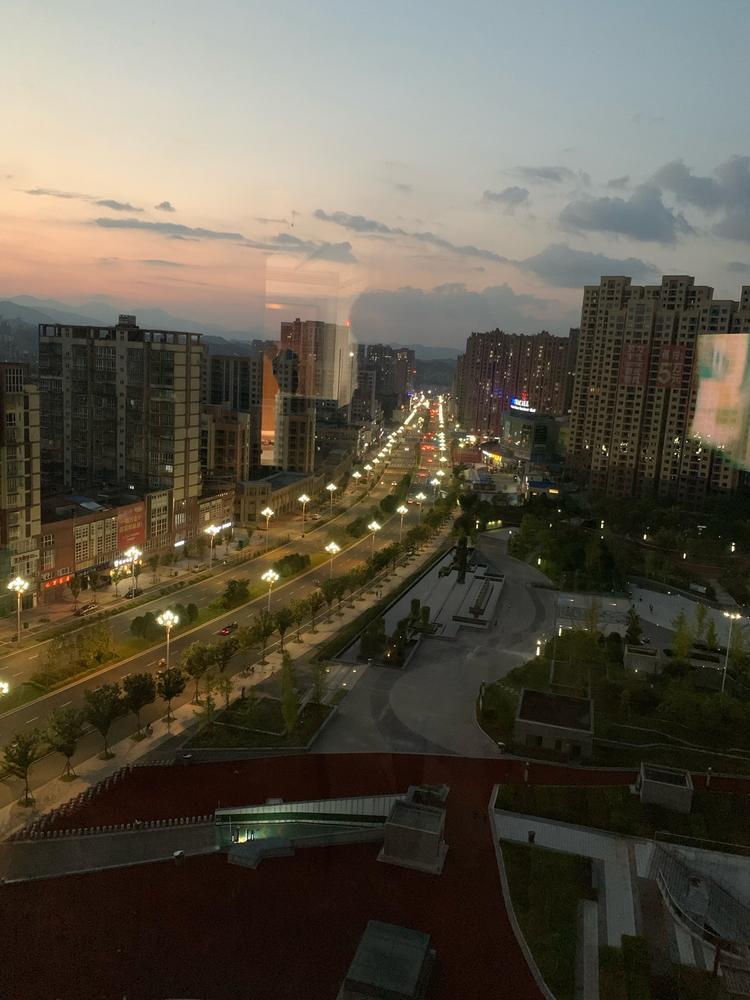 五洲广场房屋出租