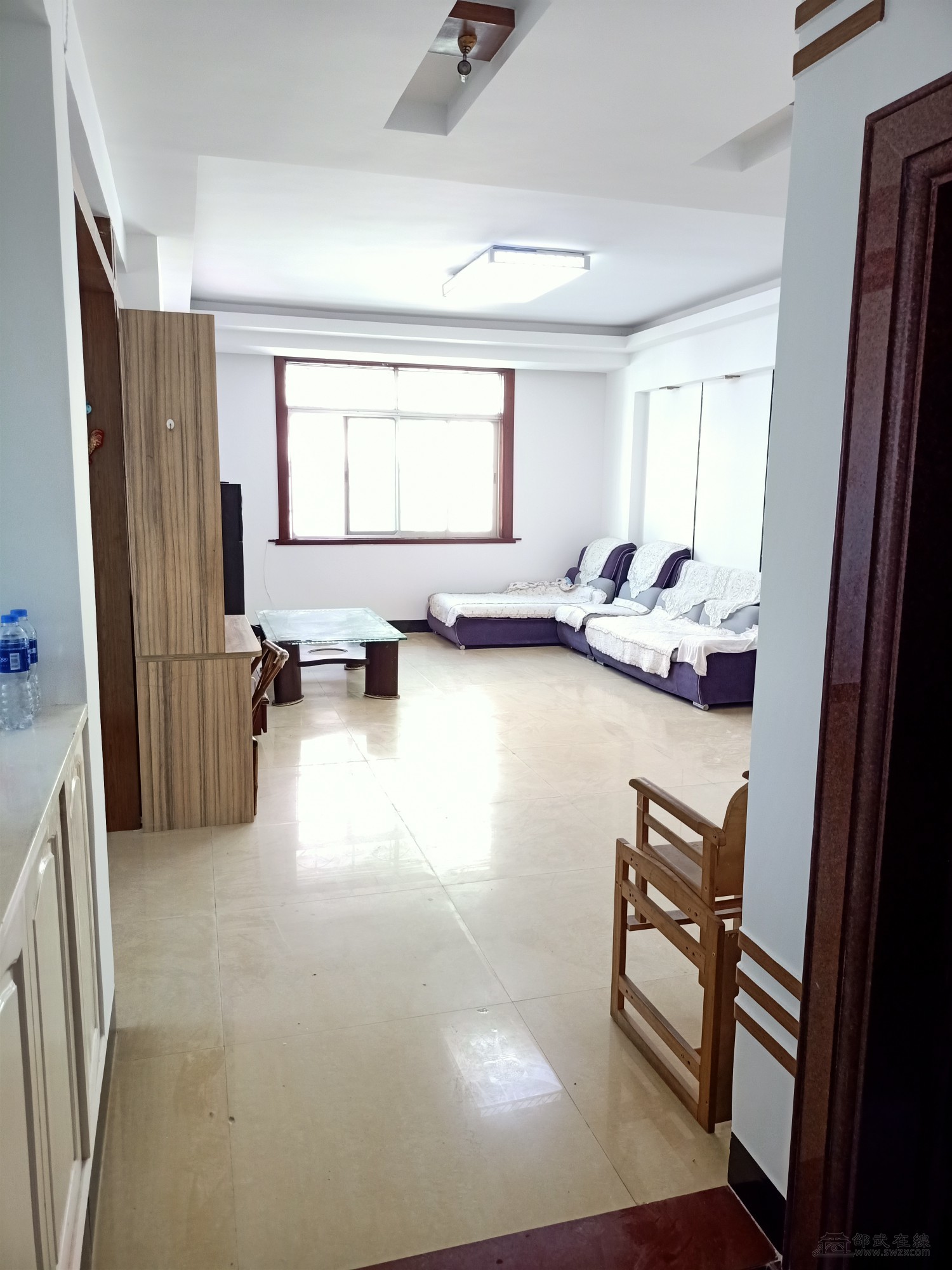 四中片区吉屋出售,有意者价格可面议