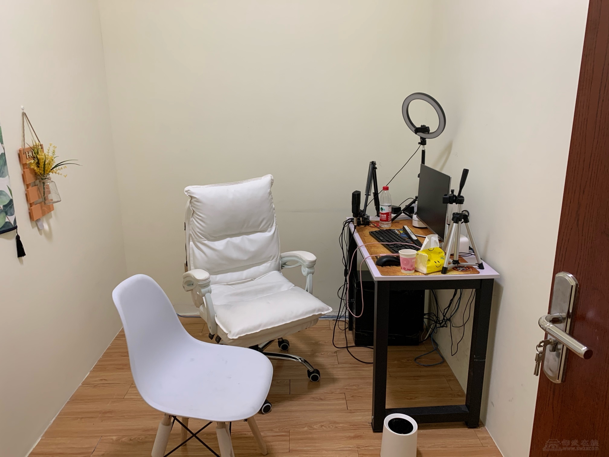 抖音直播场地转让设备齐全适合小规模创业