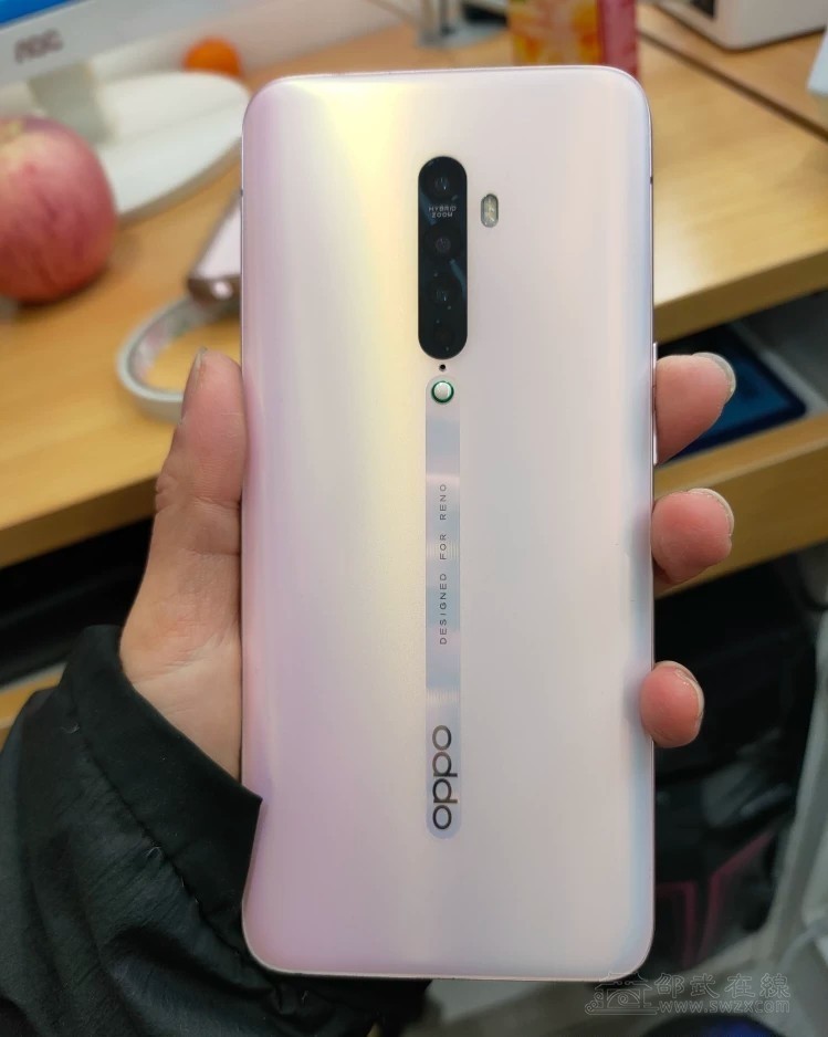 opporeno2手机
