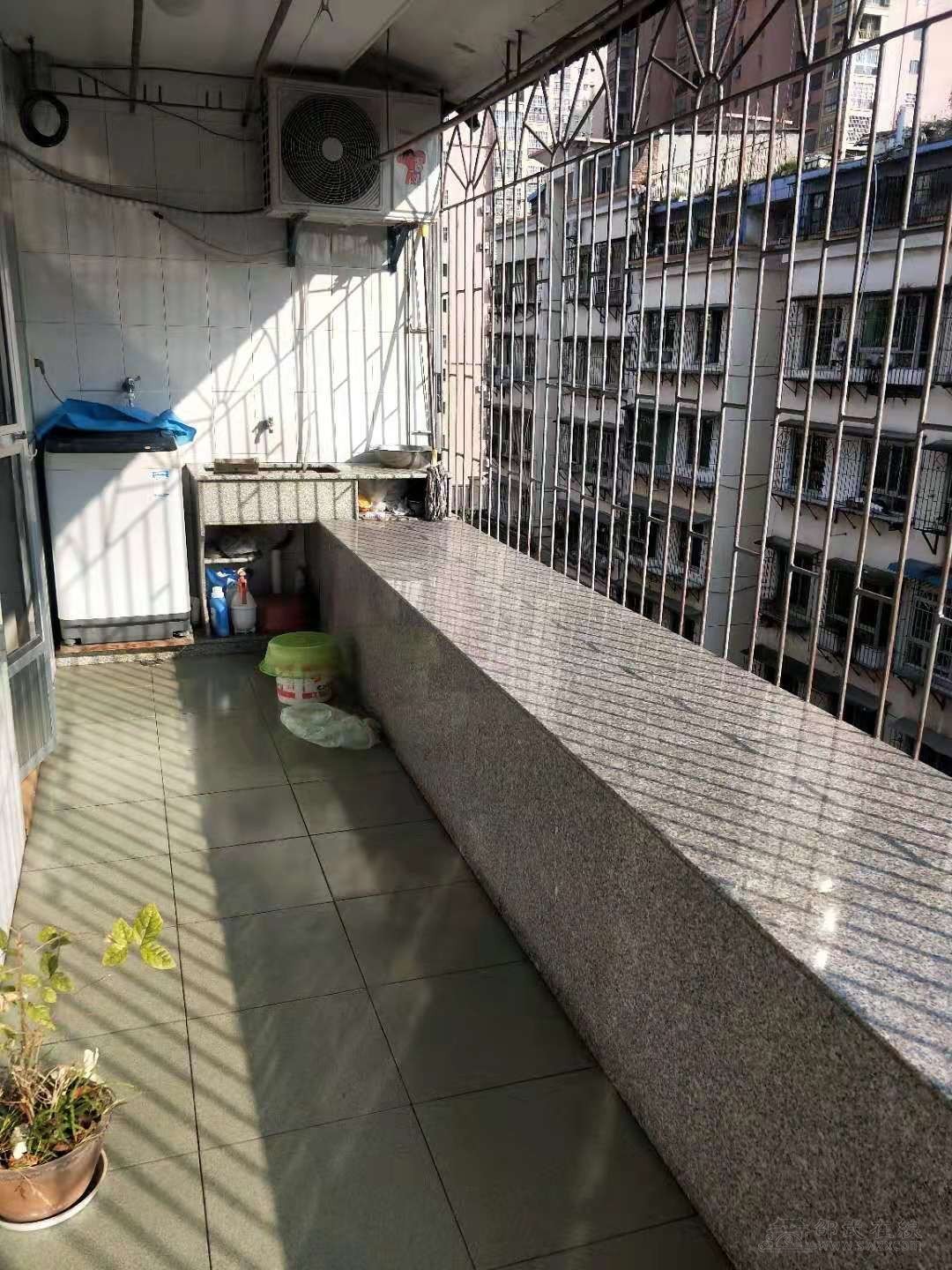 华光路闽星花园