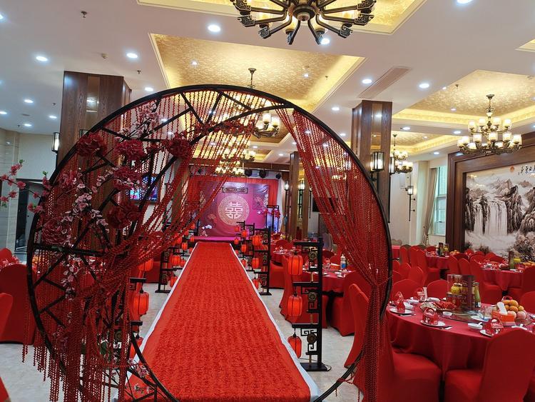 桁架婚礼布置道具便宜出售8成新