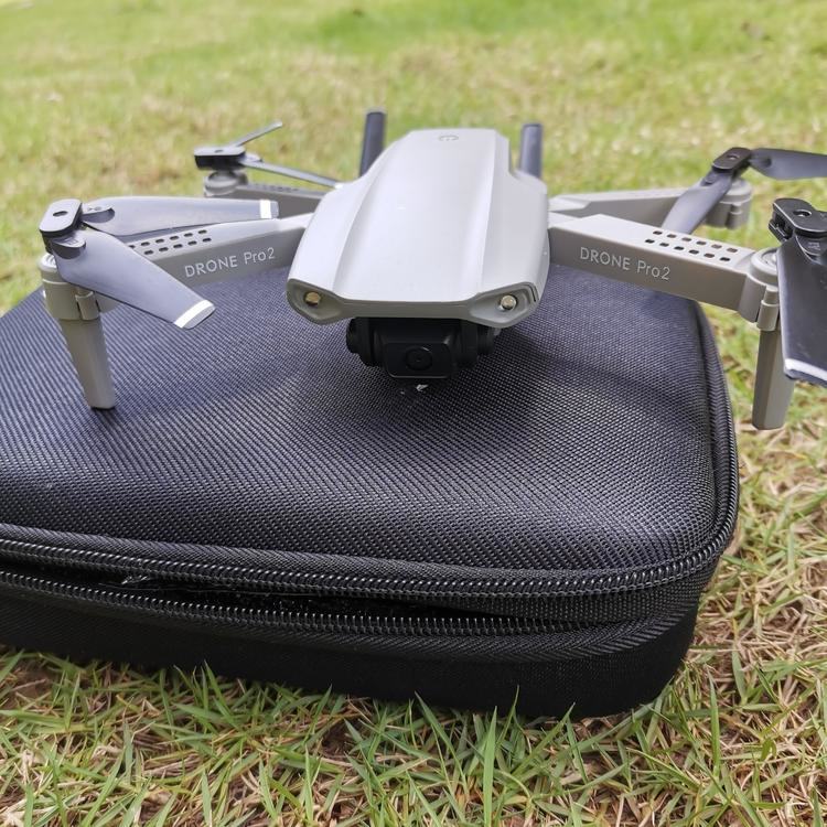 便宜出一台高清航拍无人机