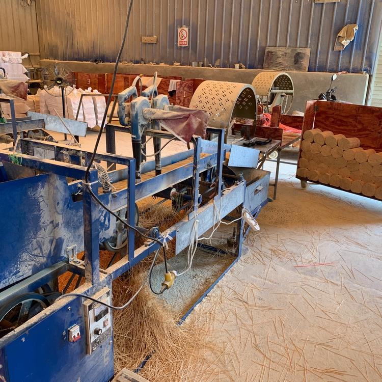 竹签香芯厂招聘