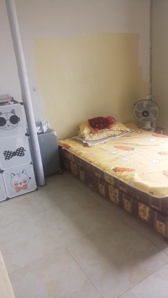 李刚路水利局宿舍单间便宜出租