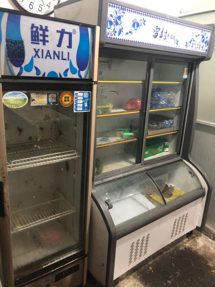 二手厨房设备出售