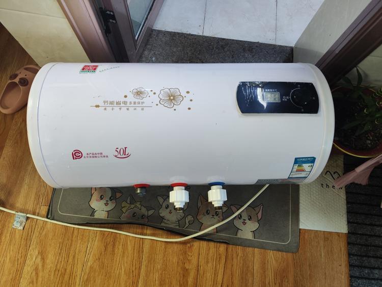 50升热水器100元